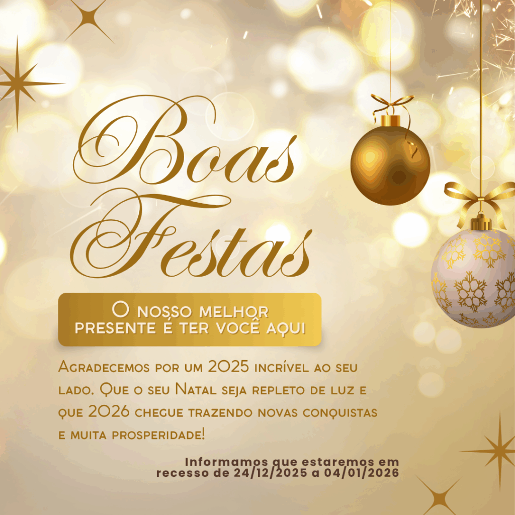 Feliz Natal Ano Novo