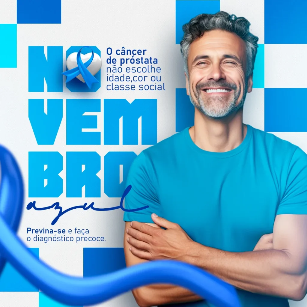 Novembro Azul 03 - Escritório Contábil em Brasília - DF | VIP Contabilidade e Gestão Condominal